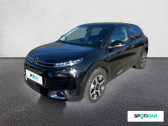 Annonce Citroen C4 Cactus occasion Essence PureTech 130 S&S BVM6 Shine  VALENCE