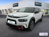 Citroen C4 Cactus occasion année 2020 boite Automatique Annonce Citroen C4 Cactus occasion Essence PureTech 130 S&S EAT6 Shine à ARGENTEUIL