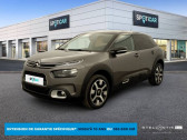 Citroen C4 Cactus occasion année 2020 boite Automatique Annonce Citroen C4 Cactus occasion Essence PureTech 130 S&S EAT6 Shine à ARGENTEUIL