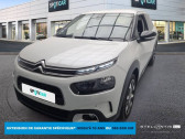 Citroen C4 Cactus occasion année 2019 boite Automatique Annonce Citroen C4 Cactus occasion Essence PureTech 130 S&S EAT6 Shine à MARSEILLE CEDEX 8