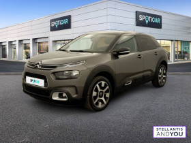 Citroen C4 Cactus , garage SPOTICAR STELLANTIS &YOU NANTERRE  NANTERRE