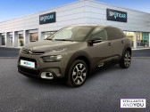 Citroen C4 Cactus occasion année 2020 boite Automatique Annonce Citroen C4 Cactus occasion Essence PureTech 130 S&S EAT6 Shine à NANTERRE