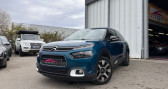 Citroen C4 Cactus occasion année 2018 boite Manuelle Annonce Citroen C4 Cactus occasion Essence PureTech 130 SS BVM6 Shine DISTRIB OK - TOIT - CAM à SAINT CANNAT