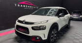 Citroen C4 Cactus occasion année 2019 boite Manuelle Annonce Citroen C4 Cactus occasion Essence PureTech 130 SS BVM6 Shine à Chaponost