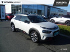 Citroen C4 Cactus occasion année 2019 boite Automatique Annonce Citroen C4 Cactus occasion Essence PureTech 130ch S&S Shine Business EAT6 E6.d à Mareuil-lès-Meaux
