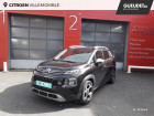Citroen C4 Cactus occasion année 2018 boite Manuelle Annonce Citroen C4 Cactus occasion Essence PureTech 130ch S&S Shine E6.d-TEMP à Villemomble