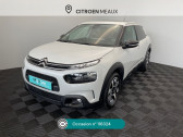 Citroen C4 Cactus occasion année 2019 boite Manuelle Annonce Citroen C4 Cactus occasion Essence PureTech 130ch S&S Shine E6.d-TEMP à Mareuil-lès-Meaux