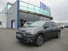 Citroen C4 Cactus occasion année 2020 boite Automatique Annonce Citroen C4 Cactus occasion Essence PURETECH 130CH S&S SHINE EAT6 E6.D 7CV à Serres-Castet