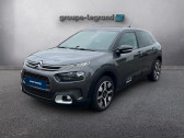 Citroen C4 Cactus PureTech 130ch S&S Shine EAT6 E6.d  2019 - annonce de voiture en vente sur Auto Sélection.com