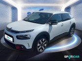 Citroen C4 Cactus PureTech 130ch S&S Shine EAT6 E6.d  2019 - annonce de voiture en vente sur Auto Sélection.com