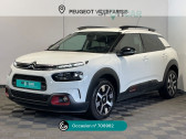 Citroen C4 Cactus occasion année 2019 boite Automatique Annonce Citroen C4 Cactus occasion Essence PureTech 130ch S&S Shine EAT6 E6.d à Villeparisis