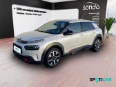 Citroen C4 Cactus PureTech 130ch S&S Shine   Loos-en-Gohelle 62