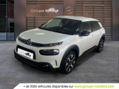 Citroen C4 Cactus PureTech 130ch S&S Shine   CHALON SUR SAONE 71