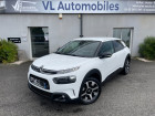 Citroen C4 Cactus occasion année 2018 boite Manuelle Annonce Citroen C4 Cactus occasion Essence PURETECH 130CH S&S SHINE à Colomiers