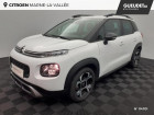 Citroen C4 Cactus occasion année 2018 boite Manuelle Annonce Citroen C4 Cactus occasion Essence PureTech 130ch S&S Shine à Montévrain