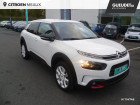 Citroen C4 Cactus occasion année 2018 boite Manuelle Annonce Citroen C4 Cactus occasion Essence PureTech 130ch S&S Shine à Mareuil-lès-Meaux