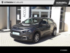 Citroen C4 Cactus occasion Gris année 2019 boite Manuelle Annonce Citroen C4 Cactus occasion Essence PureTech 130ch S&S Shine à Écuelles