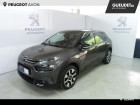 Citroen C4 Cactus occasion Gris année 2019 boite Manuelle Annonce Citroen C4 Cactus occasion Essence PureTech 130ch S&S Shine à Avon