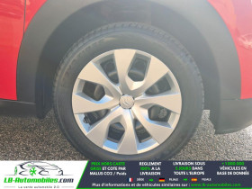 Citroen C4 Cactus PureTech 75 BVM  occasion � Beaupuy - photo n�6