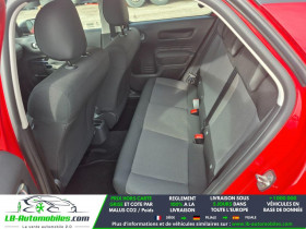 Citroen C4 Cactus PureTech 75 BVM  occasion � Beaupuy - photo n�5