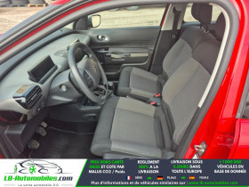 Citroen C4 Cactus PureTech 75 BVM  occasion � Beaupuy - photo n�4
