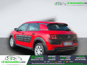 Citroen C4 Cactus PureTech 75 BVM  occasion � Beaupuy - photo n�2