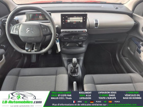 Citroen C4 Cactus PureTech 75 BVM  occasion � Beaupuy - photo n�3