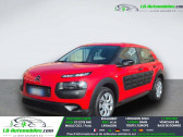 Citroen C4 Cactus PureTech 75 BVM  � Beaupuy 31
