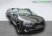 Citroen C4 Cactus occasion année 2016 boite Automatique Annonce Citroen C4 Cactus occasion Essence PureTech 82 BVA à Beaupuy