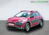 Citroen C4 Cactus occasion année 2016 boite Automatique Annonce Citroen C4 Cactus occasion Essence PureTech 82 BVA à Beaupuy