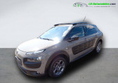 Citroen C4 Cactus occasion année 2016 boite Automatique Annonce Citroen C4 Cactus occasion Essence PureTech 82 BVA à Beaupuy