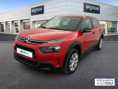 Citroen C4 Cactus occasion année 2018 boite Manuelle Annonce Citroen C4 Cactus occasion Essence PureTech 82 BVM Live à MASSY