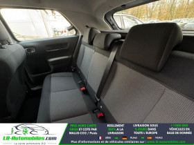 Citroen C4 Cactus PureTech 82 BVM  occasion � Beaupuy - photo n�6