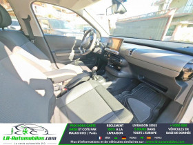 Citroen C4 Cactus PureTech 82 BVM  occasion � Beaupuy - photo n�5