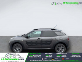 Citroen C4 Cactus PureTech 82 BVM  occasion � Beaupuy - photo n�4