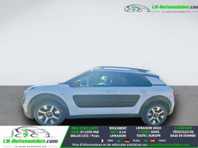 Citroen C4 Cactus PureTech 82 BVM  occasion � Beaupuy - photo n�3