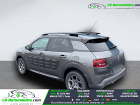 Citroen C4 Cactus PureTech 82 BVM  occasion � Beaupuy - photo n�3