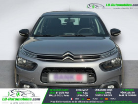 Citroen C4 Cactus PureTech 82 BVM  occasion � Beaupuy - photo n�4
