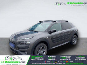 Citroen C4 Cactus PureTech 82 BVM  occasion � Beaupuy - photo n�2