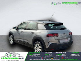 Citroen C4 Cactus PureTech 82 BVM  occasion � Beaupuy - photo n�3