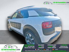 Citroen C4 Cactus PureTech 82 BVM  occasion � Beaupuy - photo n�2
