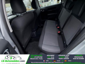 Citroen C4 Cactus PureTech 82 BVM  occasion � Beaupuy - photo n�5