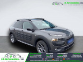 Citroen C4 Cactus PureTech 82 BVM  � Beaupuy 31