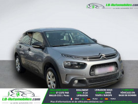 Citroen C4 Cactus PureTech 82 BVM  occasion � Beaupuy - photo n�2