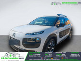 Citroen C4 Cactus PureTech 82 BVM  � Beaupuy 31