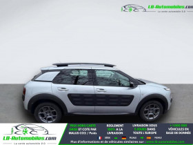 Citroen C4 Cactus PureTech 82 BVM  occasion � Beaupuy - photo n�3