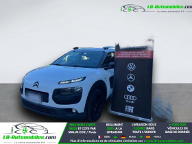 Citroen C4 Cactus PureTech 82 BVM  occasion � Beaupuy - photo n�2