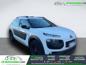Citroen C4 Cactus , garage LB AUTOMOBILES � Beaupuy