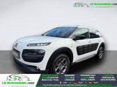 Annonce Citroen C4 Cactus occasion Essence PureTech 82 BVM � Beaupuy