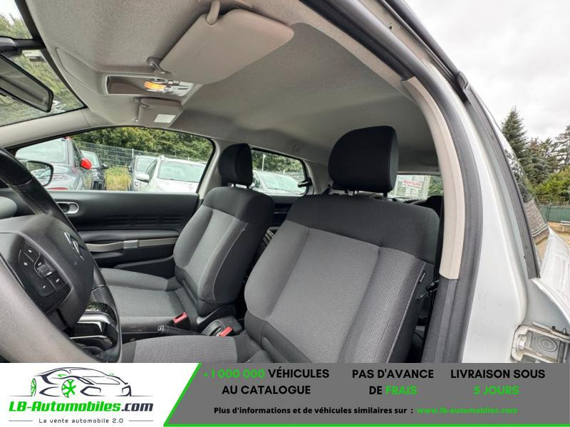 Citroen C4 Cactus PureTech 82 BVM  occasion  Beaupuy - photo n5